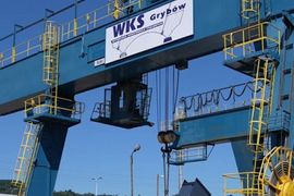 WKS Grybów inwestuje ponad 25 mln zł w rozwój zakładu w Małopolsce [FILM]
