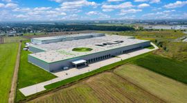 Chińska firma transportowa świadcząca zintegrowane usługi logistyczne stawia na MLP Wrocław