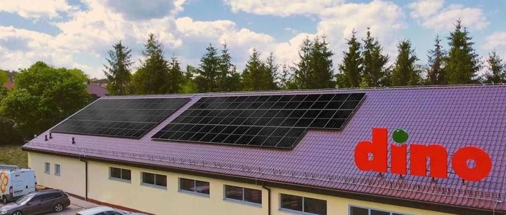 Dino Polska wchodzi na rynek paliwowy. Powstaną stacje Dino Oil