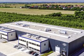 Indyjska firma Paras Wires inwestuje w woj. opolskim 