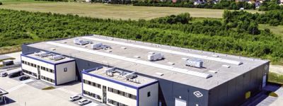 Indyjska firma Paras Wires inwestuje w woj. opolskim 