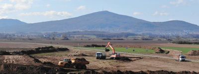 Dolny Śląsk: Prace na budowie S8 Wrocław - Kłodzko nabierają tempa [RAPORT]