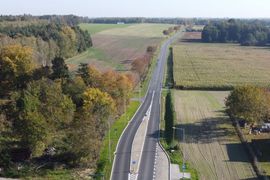 Wybrano wykonawcę remontu DK25 w woj. kujawsko-pomorskim