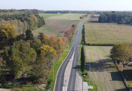 Wybrano wykonawcę remontu DK25 w woj. kujawsko-pomorskim