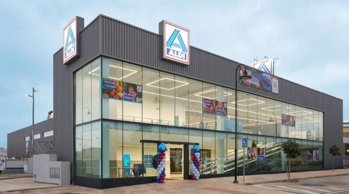 Fot. Aldi Polska