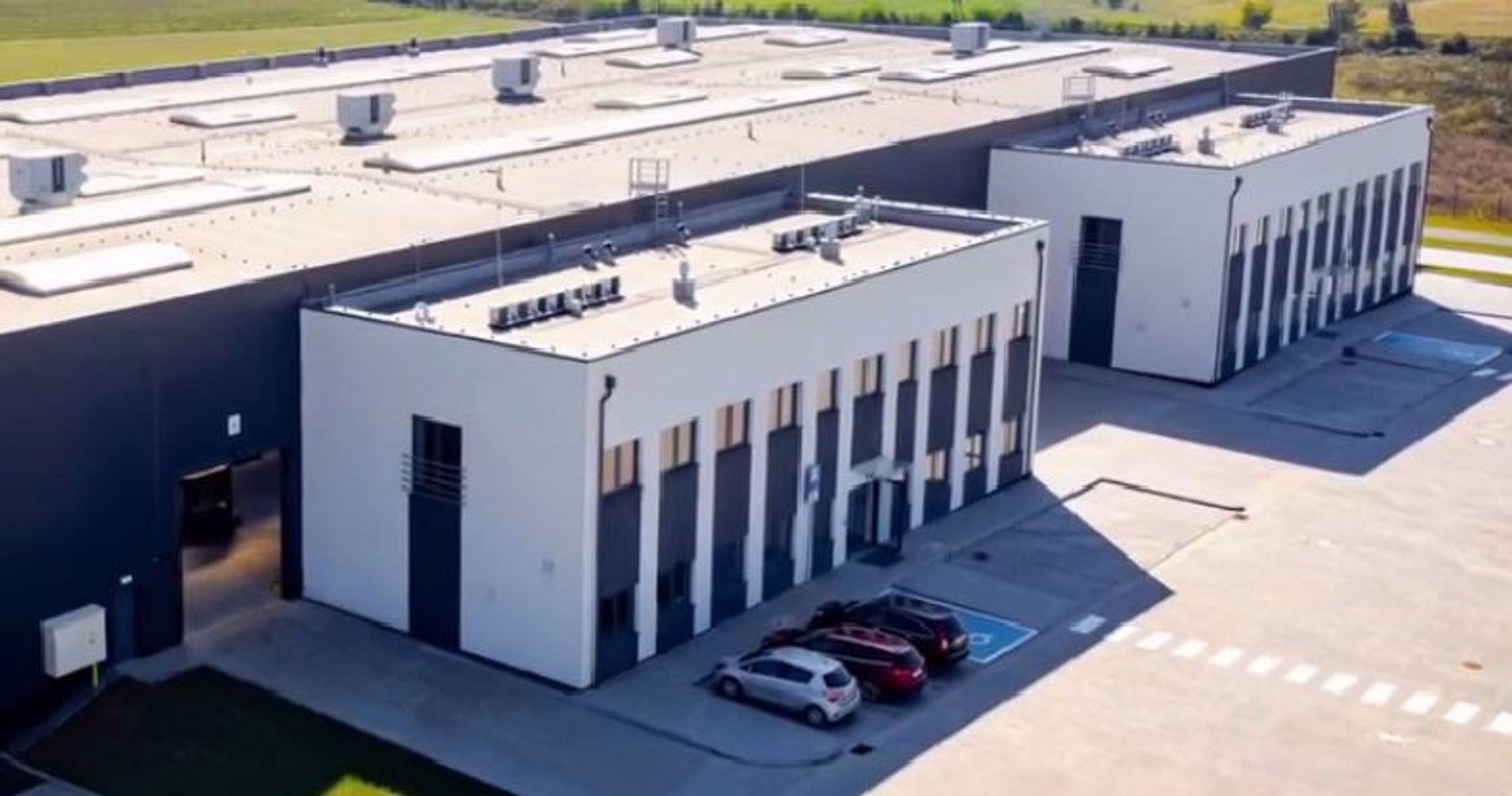 Brytyjski producent tzw. płaskiego pieczywa inwestuje na Dolnym Śląsku