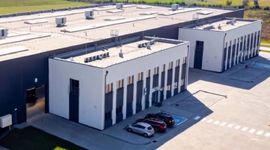 Brytyjski producent tzw. płaskiego pieczywa inwestuje na Dolnym Śląsku