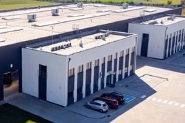 Brytyjski producent tzw. płaskiego pieczywa inwestuje na Dolnym Śląsku
