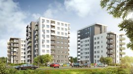 [Lublin] Rusza budowa kolejnego etapu osiedla Sky House