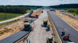 GDDKiA przeznaczy 1,5 mld złotych na remont 854 km dróg i 192 mostów w latach 2026-2028