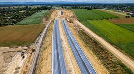 Śląskie: 581 mln zł na rozbudowę drogi ekspresowej S1 między Sosnowcem a Mysłowicami