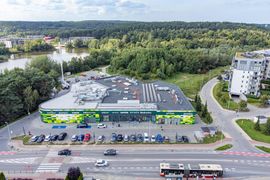 Womak wzmacnia pozycję na rynku centrów convenience. Najemcy rozwijają biznes w obiektach grupy