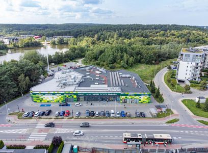 Womak wzmacnia pozycję na rynku centrów convenience. Najemcy rozwijają biznes w obiektach grupy