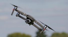 Politechnika Poznańska staje się dronowo-lotniczą potęgą. Nowa inwestycja w Wielkopolsce