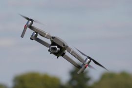 Politechnika Poznańska staje się dronowo-lotniczą potęgą. Nowa inwestycja w Wielkopolsce