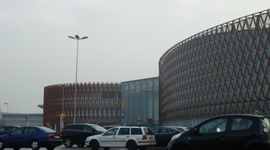 [Katowice] Jones Lang LaSalle doradza w transakcji zakupu Silesia City Center