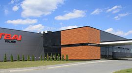 [Dolny Śląsk] Japoński TBAI do 2018 roku zwiększy zatrudnienie w fabryce automotive w Nowogrodźcu-Wykrotach