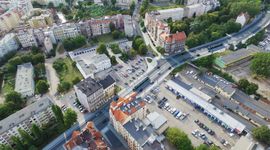 [Wrocław] Budowa trasy tramwajowej na Hubskiej coraz bliżej. Jest wykonawca!