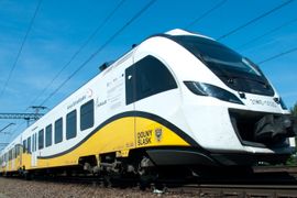 [dolnośląskie] Koleje Dolnośląskie kupią 11 nowych pociągów do obsługi Wrocławskiej Kolei Aglomeracyjnej