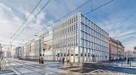Wrocław: Firma ze Szwecji wynajmuje 1000 mkw. w biurowcu Nowy Targ