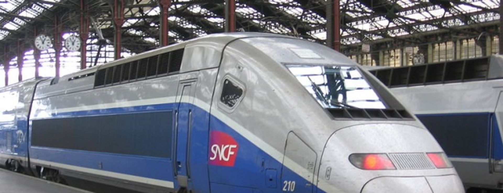  Polskie TGV sunące z Wrocławia ''zamrożone'' do 2030 roku