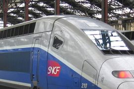 [Wrocław] Polskie TGV sunące z Wrocławia ''zamrożone'' do 2030 roku
