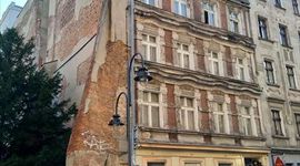 Zabytkowa kamienica przy Uniwersytecie Wrocławskim trafi pod młotek