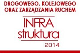 [Warszawa] &#8222;Czas na zmiany&#8221; &#8211; konferencja podczas Targów &#8222;Infrastruktura&#8221; 2014