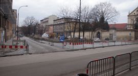 Kraków: Będzie nowy wykonawca przebudowy placu