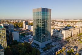 Keyloop stawia na Polskę. Otworzy swoje pierwsze biuro w Central Point w Warszawie [FILM + ZDJĘCIA]