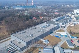 Lajkonik Snacks zainwestuje w fabrykę słonych przekąsek w Skawinie pod Krakowem