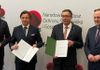NFOŚiGW i Orlen Synthos Green Energy będą współpracować przy budowie małych elektrowni jądrowych w Polsce