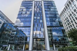 Bayer Global Business Services zostaje na dłużej w biurowcu Olivia Tower w Gdańsku