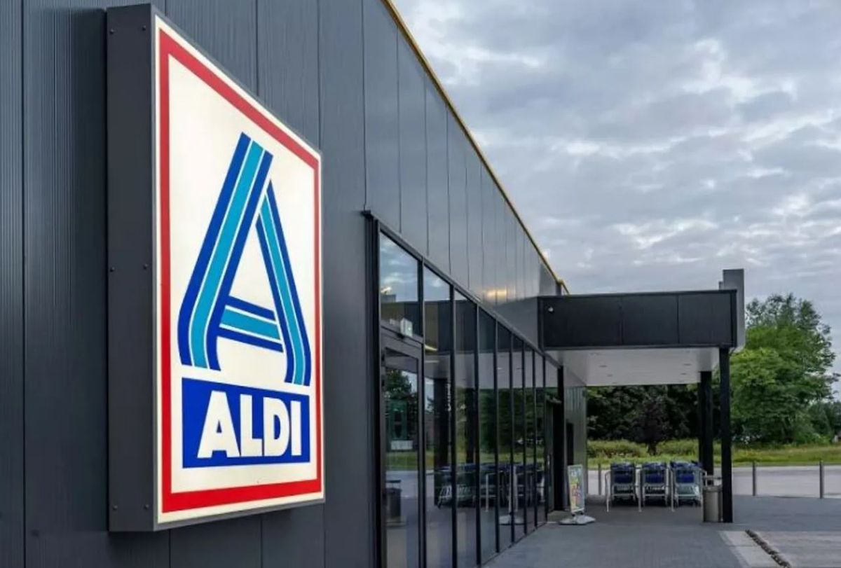 ALDI