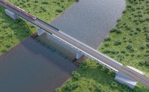 Znacząco zwiększą się możliwości przejazdów koleją między Poznaniem a Piłą [WIZUALIZACJE]