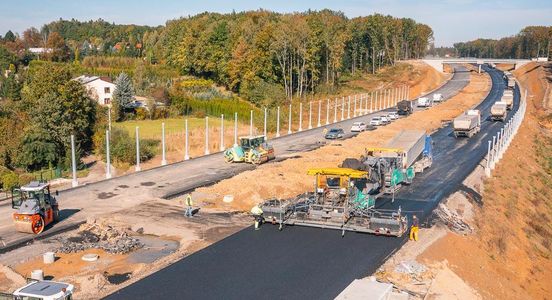 GDDKiA planuje w tym roku ogłosić przetargi o szacunkowej wartości 13,5 mld zł
