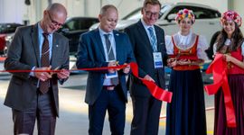Firma z branży automotive CAT Mosolf Polska z nową inwestycją w Bytomiu