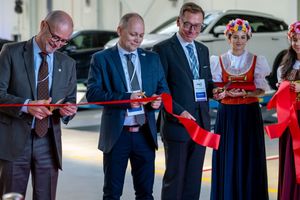 Firma z branży automotive CAT Mosolf Polska z nową inwestycją w Bytomiu