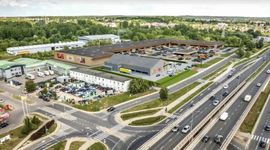 Rusza budowa nowego, dużego parku handlowego w Białymstoku