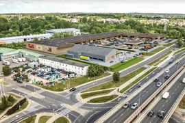 Rusza budowa nowego, dużego parku handlowego w Białymstoku