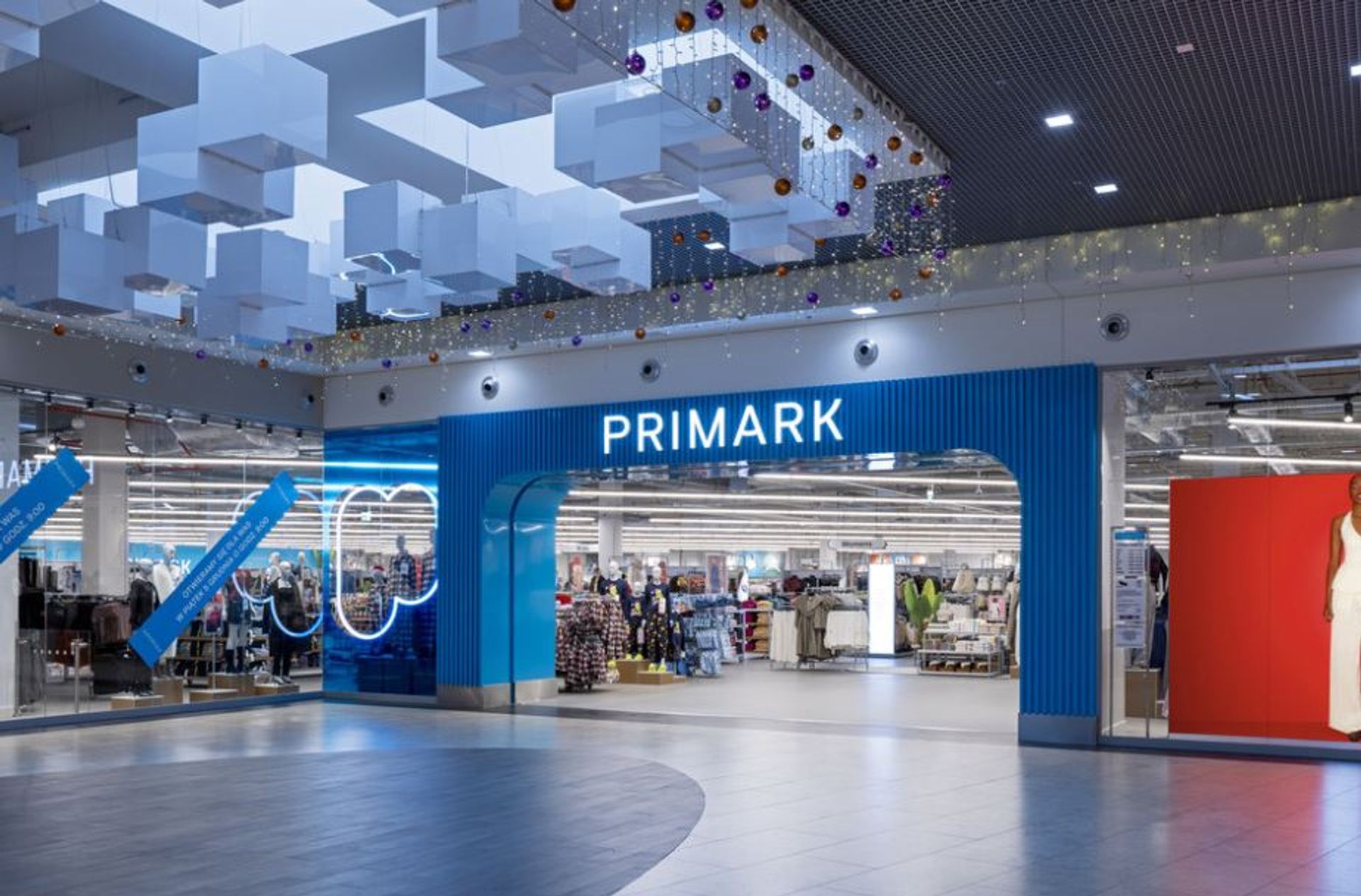 Primark Lublin otwarty. Teraz czas na dwa kolejne miasta