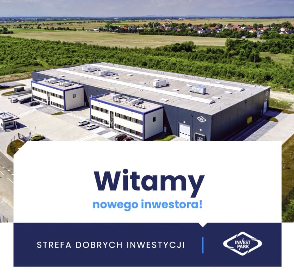 Fot. WSSE "INVEST-PARK"