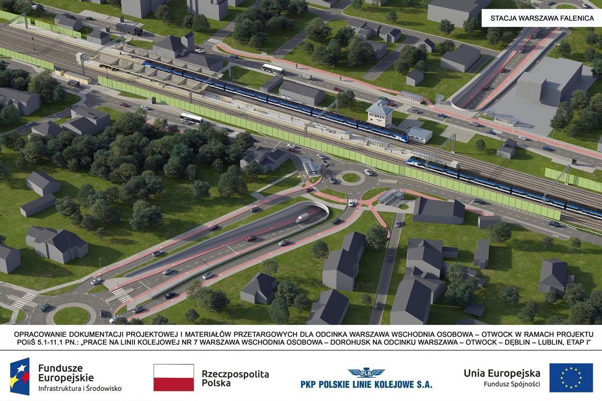 PKP Polskie Linie Kolejowe S.A.