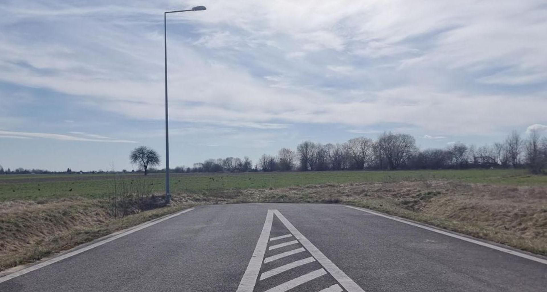 Podlaskie: Ważny krok w kierunku budowy obwodnicy Zambrowa