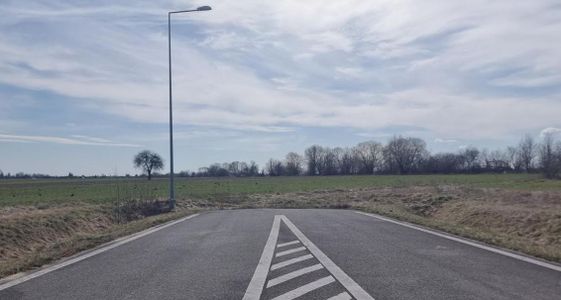 Podlaskie: Ważny krok w kierunku budowy obwodnicy Zambrowa