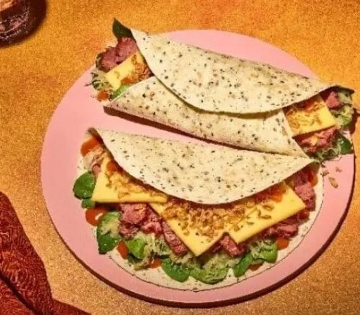 Fot. Signature Flatbreads