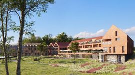 Naczelny Sąd Administracyjny odblokowuje projekt budowy wielkiego kompleksu hotelowo-rekreacyjnego warmińskiej kurii i znanego dewelopera