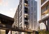 Archicom rozpoczął budowę IV etapu Flow w Nowym Centrum Łodzi