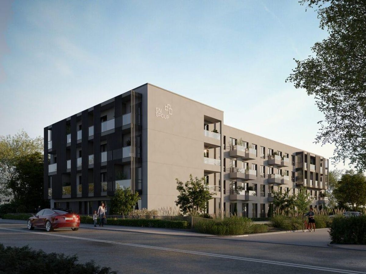 Easst Architekci