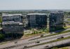 Syrena Real Estate sfinalizowała budowę nowego centrum konferencyjnego w kompleksie biurowym Diuna w Warszawie